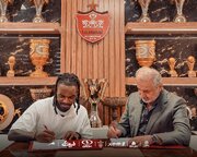 شروع پرقدرت فصل نقل‌وانتقلات؛ پرسپولیس از اولین خریدش رونمایی کرد +عکس