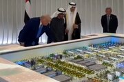 ساخت بزرگترین شهر هوش مصنوعی توسط آمریکا در امارات