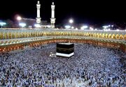 آیا می‌دانید چرا هیچ شی پرنده‌ای در آسمان کعبه پرواز نمی کند؟
