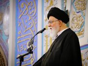 لقب خبرسازی که علم‌الهدی به ترامپ داد!