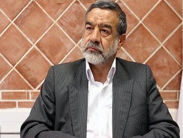 غضنفری: اگر برای حجاب جریمه نباشد پس برای سارقان هم زندان را حذف کنیم!