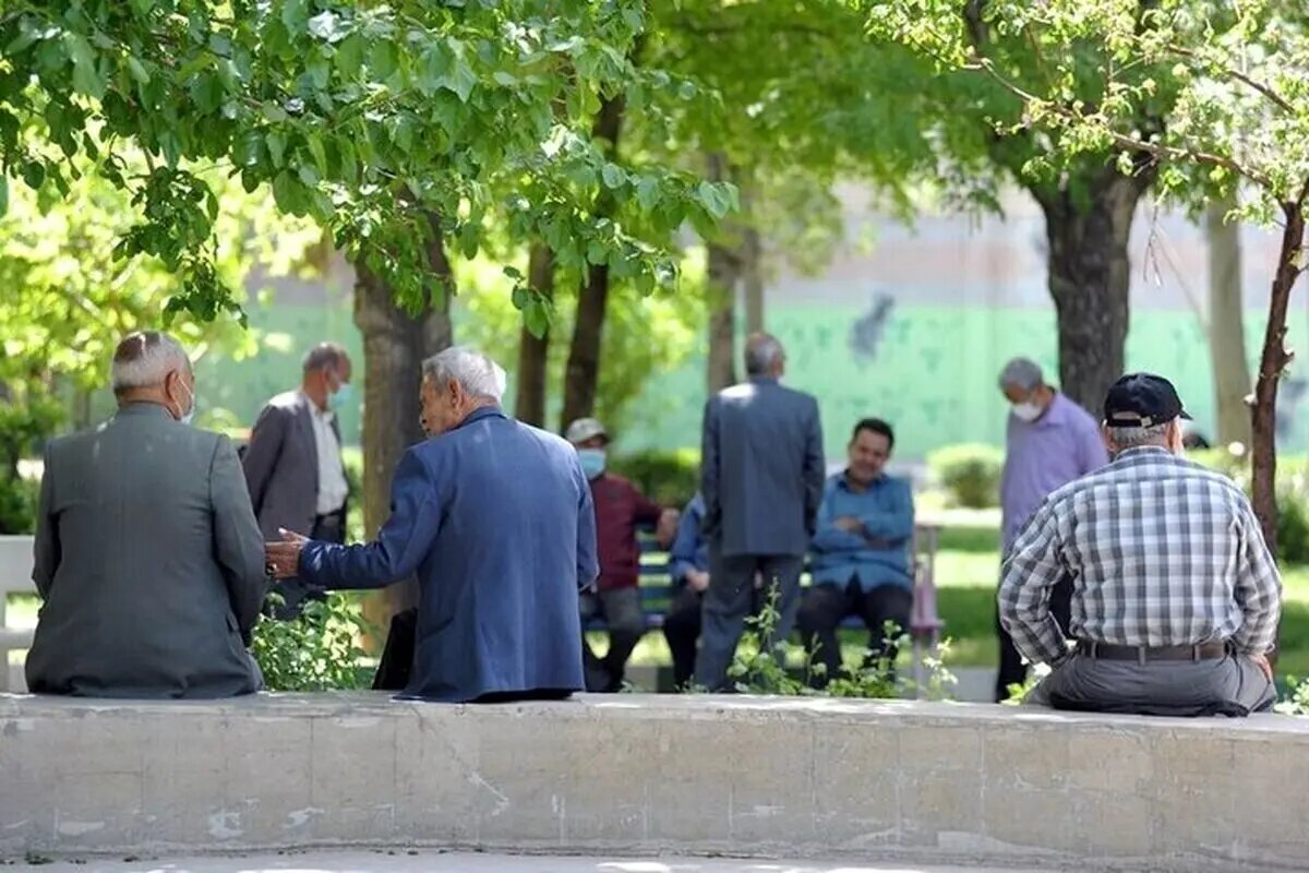 اعلام مبلغ افزایش حقوق بازنشستگان در اردیبهشت ۱۴۰۴ ؛ زمان دقیق واریز حقوق اردیبهشت بازنشستگان