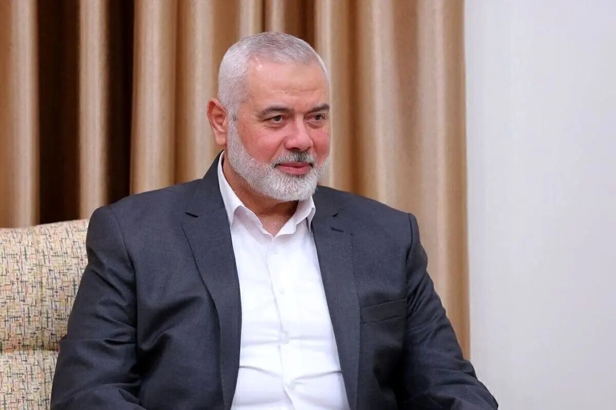 اسرائیل اعتراف کرد: ترور هنیه در تهران کار ما بود