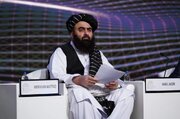 تشکر مقام طالبان از ایران به دلیل مسئله مهاجران افغان: فراموش نمی‌کنیم