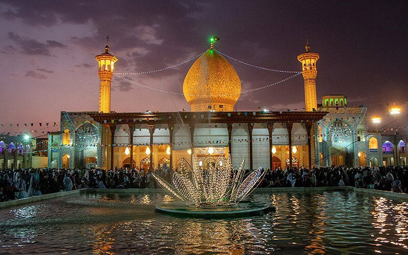 حکم اعدام ۳ متهم حمله تروریستی شاهچراغ صادر شد