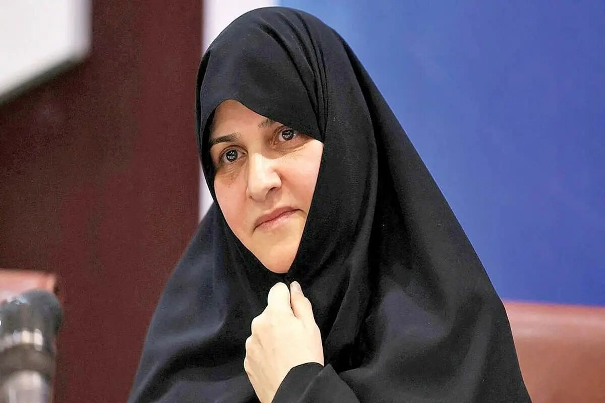 پشت‌پرده سخنرانی جنجالی جمیله علم‌الهدی درباره «فحشا» چیست؟