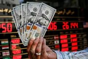 قیمت دلار امروز دوشنبه ۲۹ اردیبهشت ۱۴۰۴؛ ریزش دلار آزاد به کانال ۸۱ هزار تومان