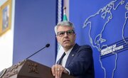 ایران هرگونه ادعای اتحادیه عرب درباره جزایر سه‌گانه را رد کرد