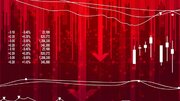 سبزپوشی بورس فقط یک روز دوام آورد