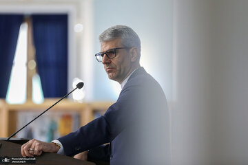 اسماعیل بقایی: این دور از مذاکرات از حساسیت خاصی برخوردار است