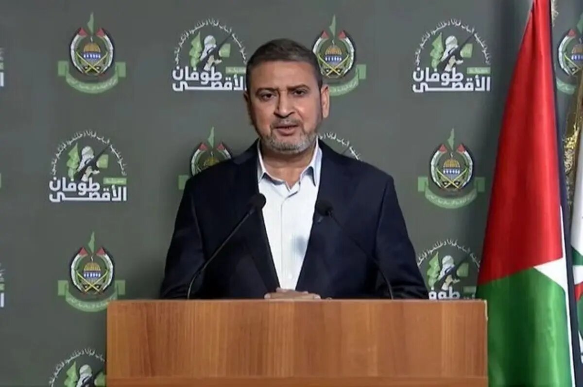 حماس خبر توافق بر سر آزادی زندانیان اسرائیلی را رد کرد