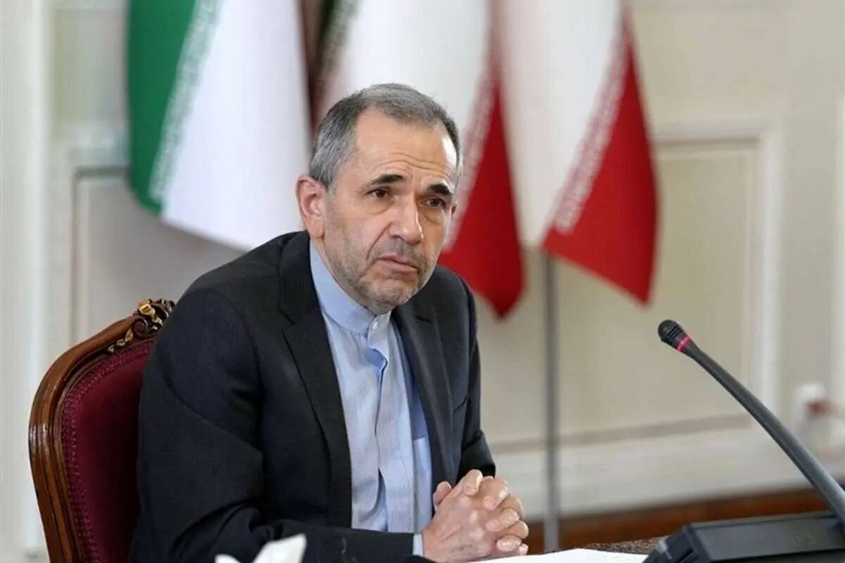تخت‌روانچی: اگر موضع آمریکایی‌ها «غنی‌سازی صفر» برای ایران باشد، کار به جایی نخواهد رسید