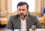 آخرین خبرها از مذاکرات ایران و اروپا؛ مواضع اصولی خود در مورد مکانیسم موسوم به اسنپ بک را توضیح دادیم