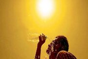 هشدار زرد هواشناسی برای ۲۷ استان کشور صادر شد/ گرمای جهنمی در راه است