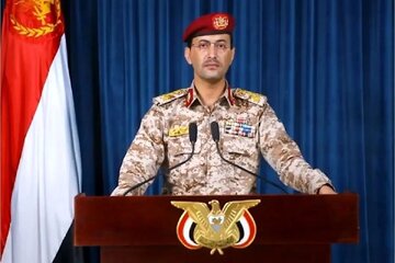 ارتش یمن از آغاز محاصره دریایی بندر حیفا خبر داد