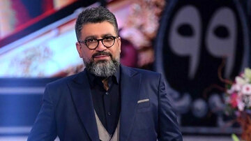 دستمزد نجومی رشیدپور برای یک برنامه لو رفت!