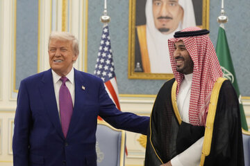 عربستان می‌خواهد سلطان بلامنازع منطقه شود