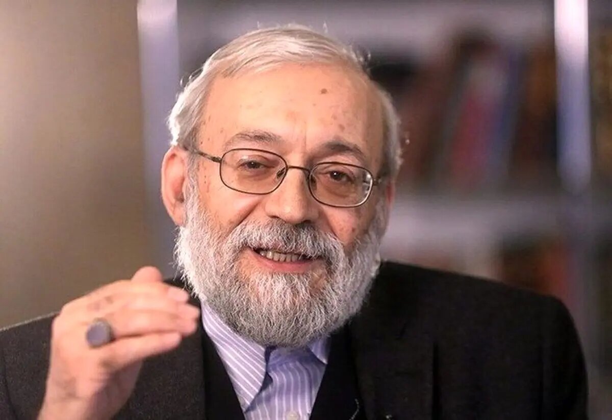 محمدجواد لاریجانی: ترامپ در پروژه «ایران‌فوبیا» ناکام ماند؛ تئوری‌ او این بود که ایران، لولوی منطقه است