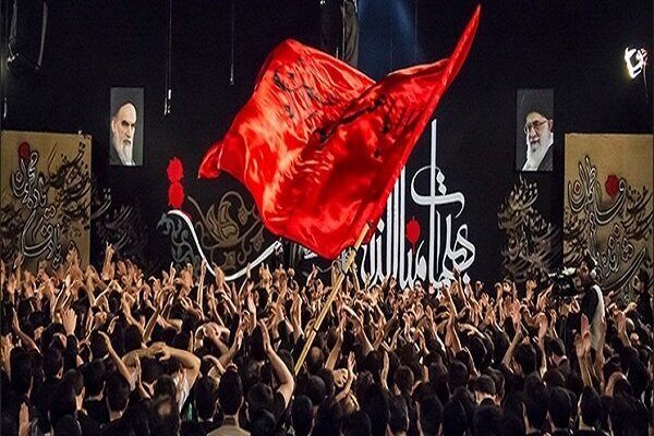 هزینه هیاتهای بزرگ عزاداری چگونه تامین میشود؟/ دستگاههای حاکمیتی باید این پول را بپردازند! هزینه هیاتهای بزرگ عزاداری چگونه تامین میشود؟/ دستگاههای حاکمیتی باید این پول را بپردازند!