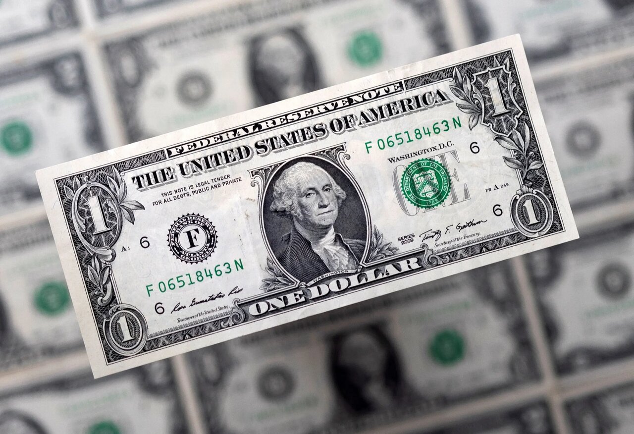 پیش‌بینی قیمت دلار فردا پنجشنبه ۱ خرداد ۱۴۰۴