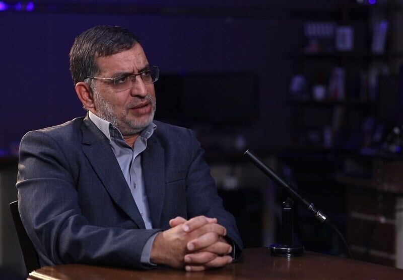 سخنگوی سپاه خطاب به اسرائیل: اگر حماقت کنید پاسخی ویرانگر دریافت خواهید کرد