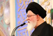 علم‌الهدی: فرزندم گزینه ریاست دانشگاه پیام نور بود اما شهید رئیسی مانع شد/ روحانی هنوز برای جبران نیامده