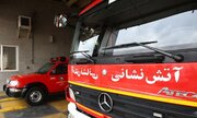 هشدار فوری آتش نشانی؛ مراقب حضور مارها باشید