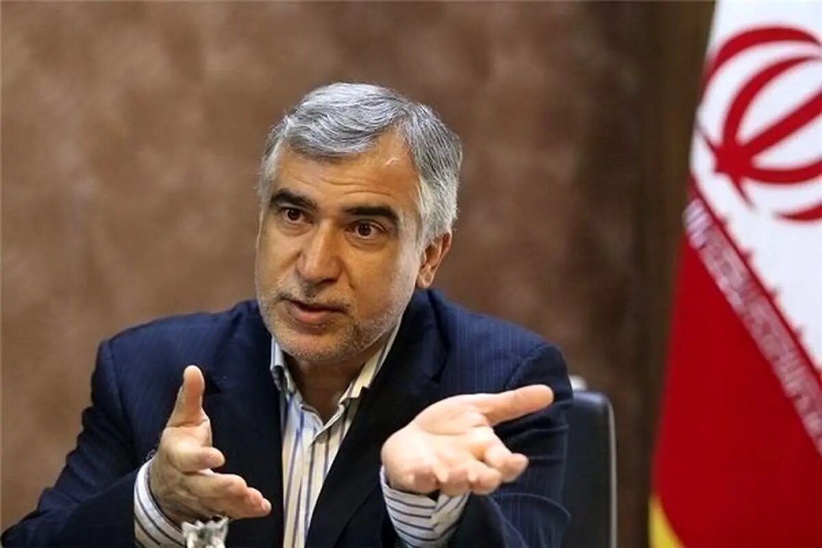 ایران با حضور اروپایی‌ها در مذاکرات موافق بود آمریکایی‌ها مخالفت کردند