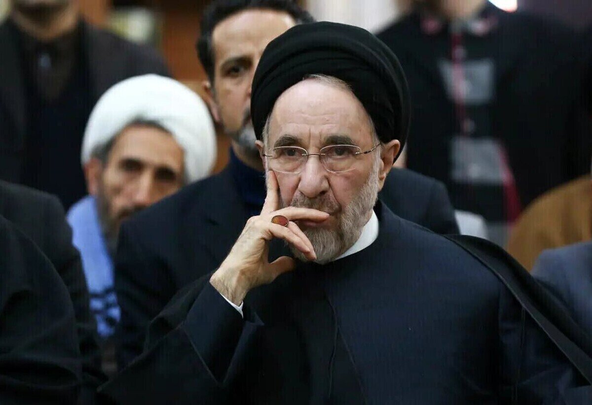 سید محمد خاتمی: اصلاحات کم هزینه‌ترین و پرفایده‌ترین سرمایه‌ایست که ما را به سر منزل مقصود نزدیک‌تر خواهد کرد