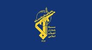 تریلی آتش گرفته در یزد وابسته به سپاه است؟ +جزئیات
