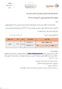 فروش فوق‌العاده ۲ خودرو ویژه خرداد ۱۴۰۴ +قیمت