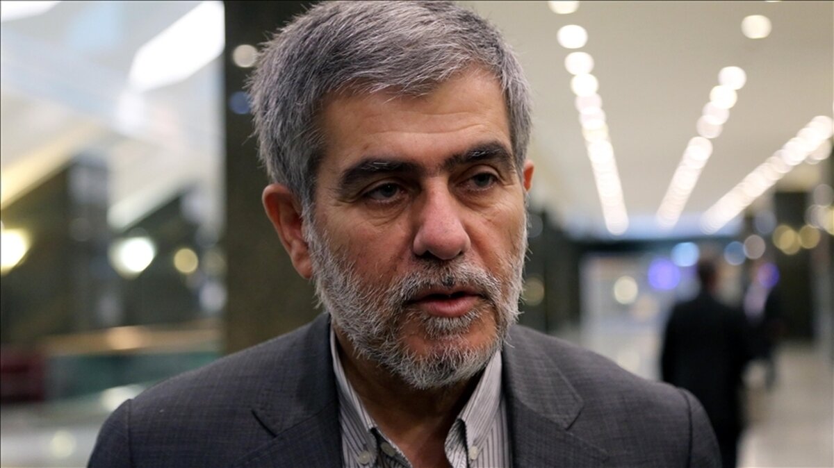 پیشنهاد برای توافق با آمریکا: نیروهای مسلح آماده حمله باشند!