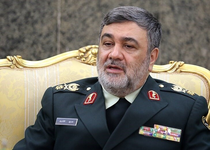 سردار اشتری: ما نگران فشار اقتصادی بر مردم هستیم