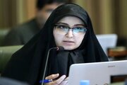 حمله نرجس سلیمانی به عملکرد زاکانی: کارنامه‌اش مانند کاریکاتور است +ویدیو