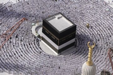 دلیل بازداشت ۱۴ زائر حج در عربستان چیست؟