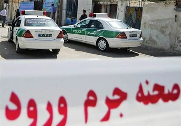 خودکشی پدر بعد از قتل ۳ فرزند