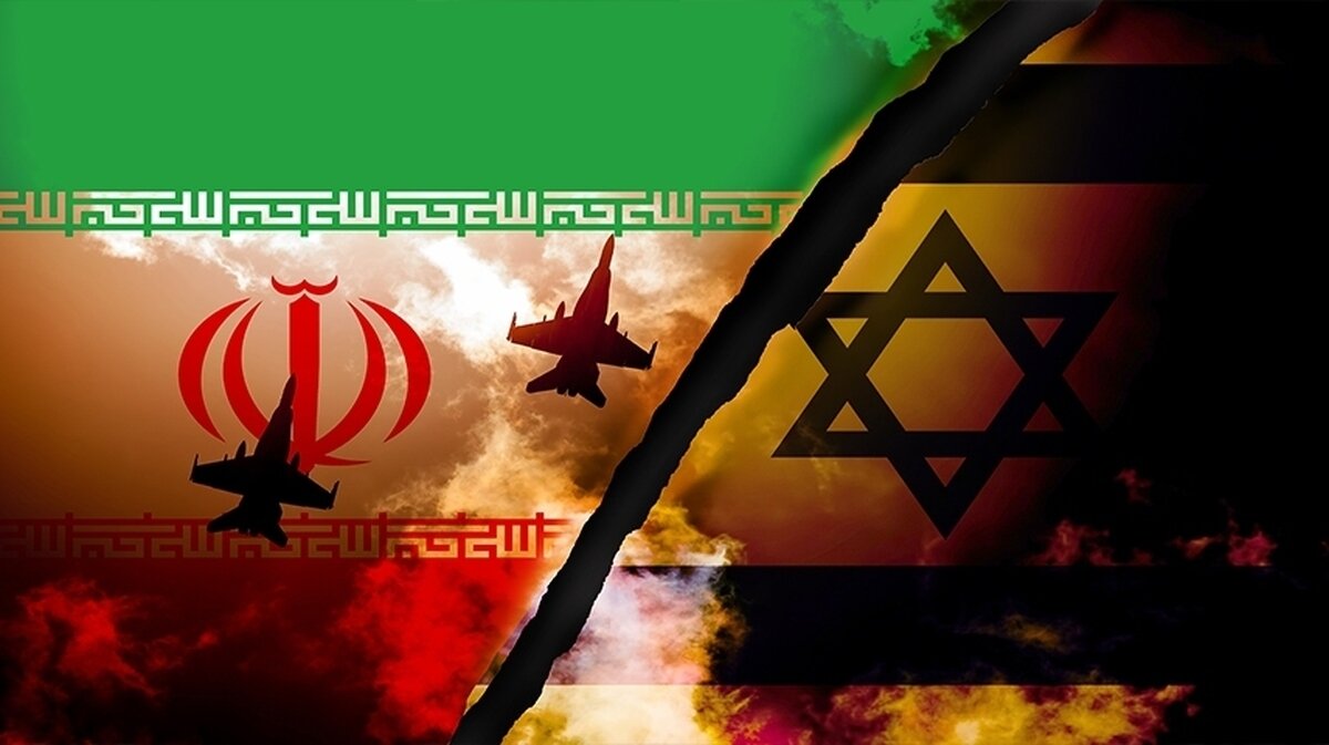 ادعایی نگران‌کننده: حمله نظامی اسرائیل به ایران قطعی است/ تهران آماده پاسخ است؟