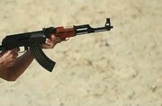 ترور قاضی دادگاه کیفری شیراز