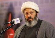 روحانی برنامه محفل در عربستان آزاد شد +عکس