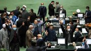 تصویب یک  لایحه مهم در مجلس؛ حمایت از ایرانیان خارج از کشور