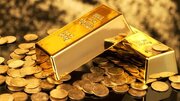 ریزش شدید قیمت طلا امروز شنبه ۱۰ خرداد ۱۴۰۴ +نرخ جدید