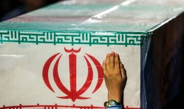 خودروی شوتی جان یک مامور پلیس را گرفت