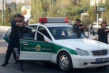 قتل دختر ۱۲ ساله به دست گروگانگیران مسلح