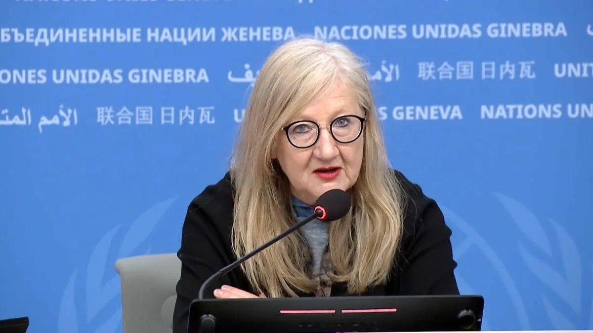 سازمان جهانی بهداشت: بیش از ۱۰ هزار جسد در زیر آوار در نوار غزه مدفون شده‌اند!