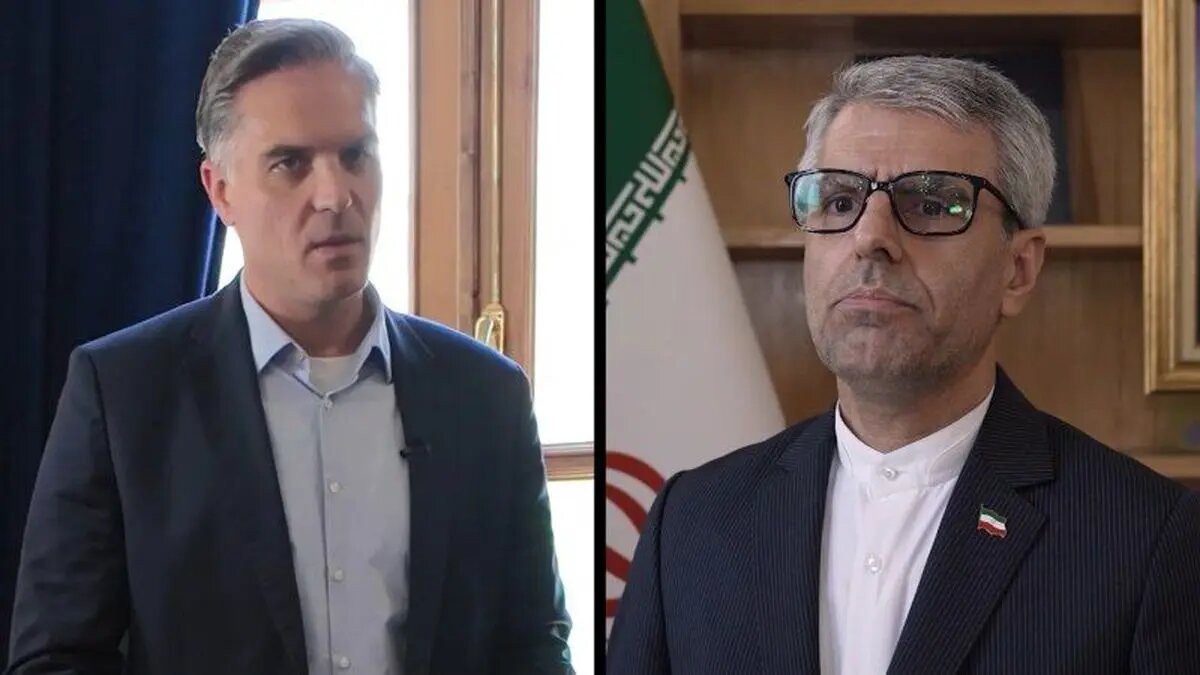 بقائی: از غنی‌سازی عقب‌نشینی نمی‌کنیم/ ایران زیر بار زور نمی‌رود