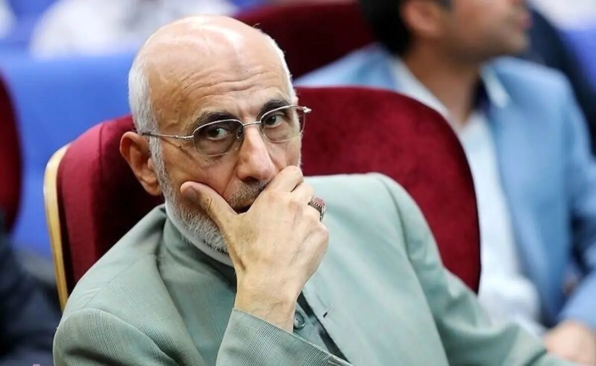 اظهارات میرسلیم درباره ملی شدن اینترنت/ پیام‌رسان‌های خارجی را پاک کنید