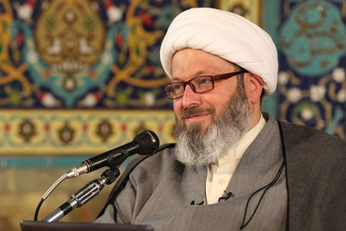 غلامرضا قاسمیان کیست و چگونه منافع ملی کشور را تهدید می‌کند؟