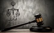 دادستانی تهران علیه زینب موسوی اعلام جرم کرد