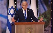 نتانیاهو: هزاران غیرنظامی در غزه را برهنه فیلم گرفتیم، آثار گرسنگی در جسم آنها ندیدیم!