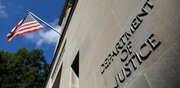 یک ایرانی به حمله باج‌افزایی در آمریکا متهم شد